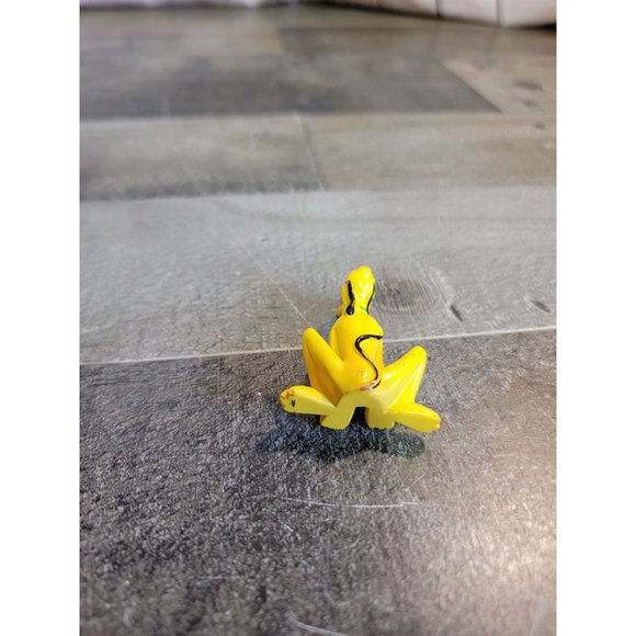 Pluto dog Disney toy figure - Picture 4 of 4